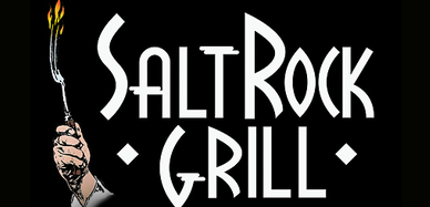 Salt Rock Grill Restaurant Logo